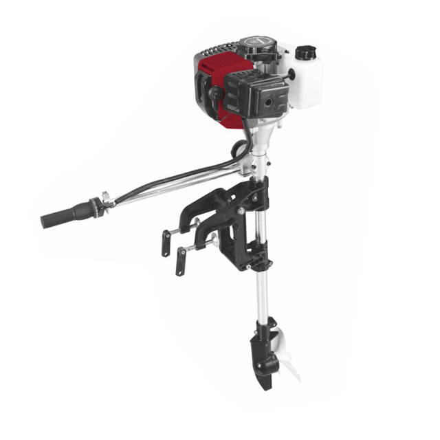 Высокое качество и профессиональные LYC520A бензиновый подвесной мотор и 4-тактный лодочный мотор