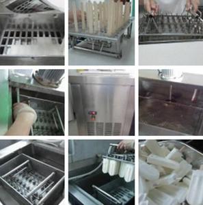 <span class=keywords><strong>Machine</strong></span> à sucettes glacées Pro-Taylor à bon prix pour <span class=keywords><strong>machine</strong></span> de fabrication de sucettes glacées à usage commercial - Product Image 5