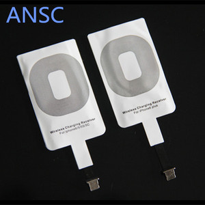 Nhanh chóng sạc Adapter thụ tiêu chuẩn không dây sạc Receiver - Product Image 3