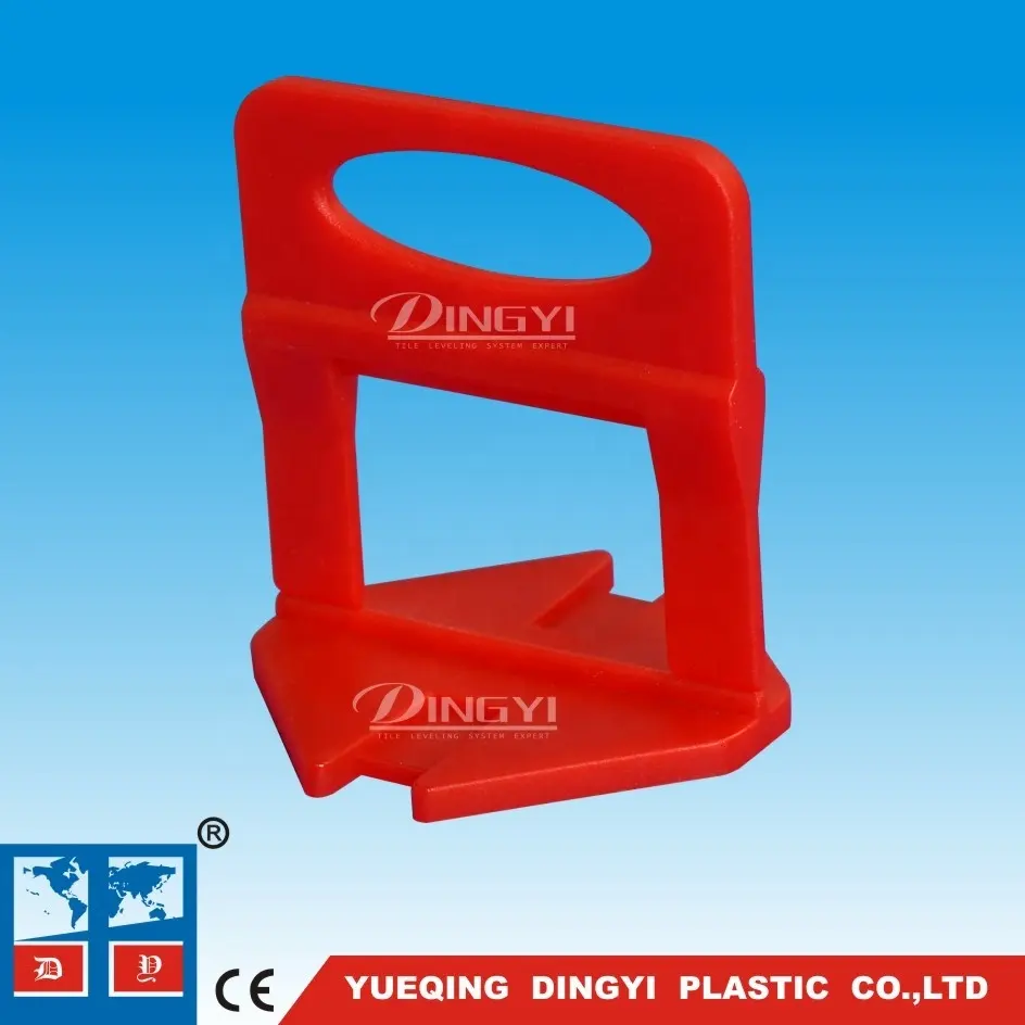 Tile System System Cross Accessories Spacer Tile Leveling