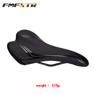 Asiento de Bicicleta FMFXTR, Almohadilla Antideslizante para Bicicleta de Montaña y Carretera, Cojín de Cuero de Alta Calidad - Product Image 6