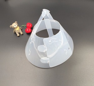 Productos más vendidos collares isabelinos para perros quirúrgicos de alta tenacidad - Product Image 1