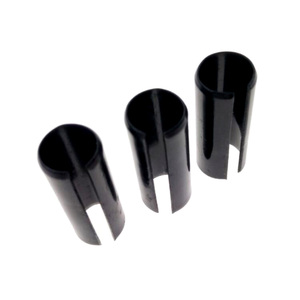 สปริงเหล็กสีดำสปริงแยกหมุดยึดม้วนมาตรฐาน DIN 1481 4X16 - Product Image 3