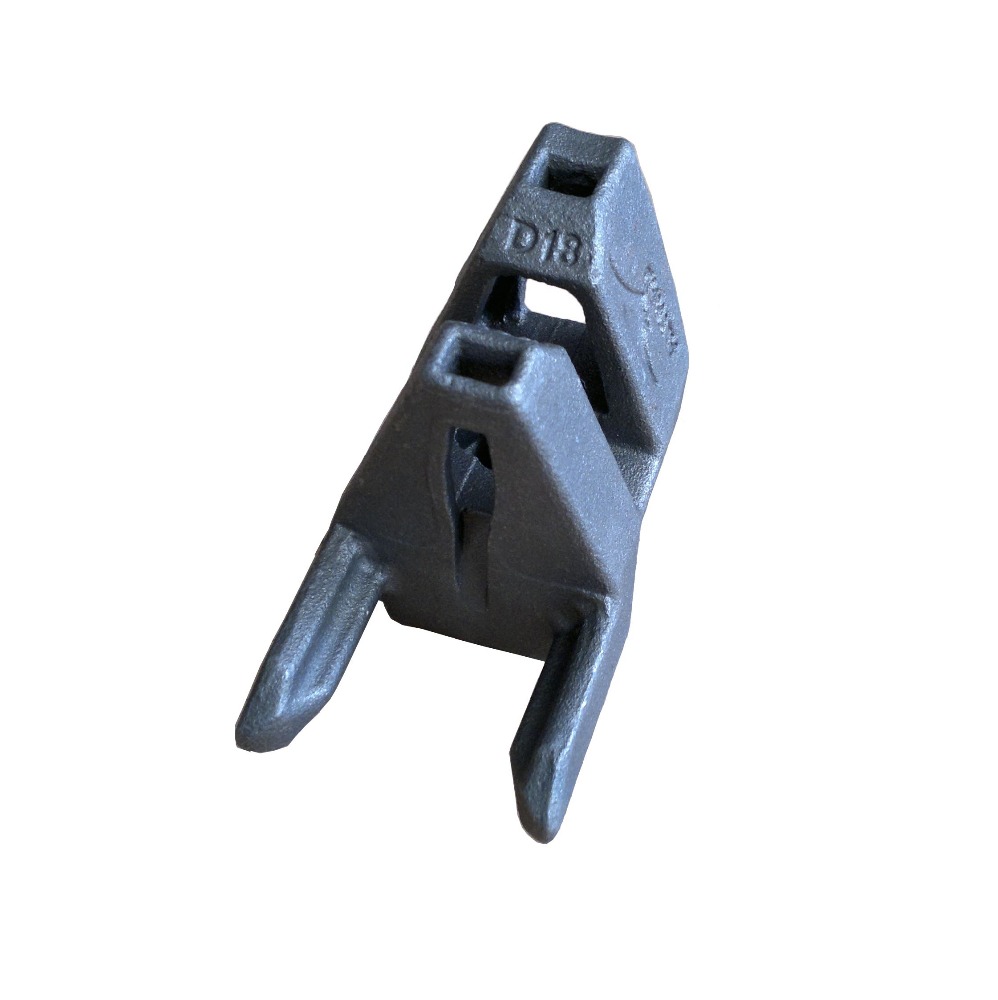 Детали стальных лесов