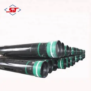 Api 5ct Super L80 7 Inch Pipa Casing