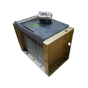 Máquinas agrícolas peças de motor <span class=keywords><strong>diesel</strong></span> R180N Radiador - Product Image 2