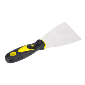 Vente chaude, prix d'usine, spatule professionnelle en TPR+PP, type rigide épaissi, spatule à visage <span class=keywords><strong>pleureur</strong></span> pour le nettoyage des sols - Product Image 3