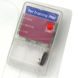 Passiontech M4917 PVC Pet-tech M3016 ŞOK + SES 'Stay Uzakta Mat' Eğitim Köpekler için, kediler ve Evcil-Kapalı Kanepe Mobilya - Product Image 6