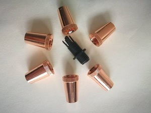 Vintage chiếu sáng dây grip với vít Phong cách Dây cứu trợ M10 ren giữ đèn bộ phận vật liệu kim loại - Product Image 6