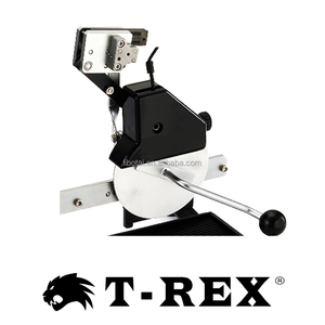 Taiwan professionnel badminton raquette de tennis machine à cordes - Product Image 2