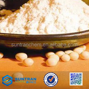 High quality natural Non-GMO <strong>Isolate</strong> soy <strong>protein</strong>/soy <strong>protein</strong> isolated 90% - Product Image 4