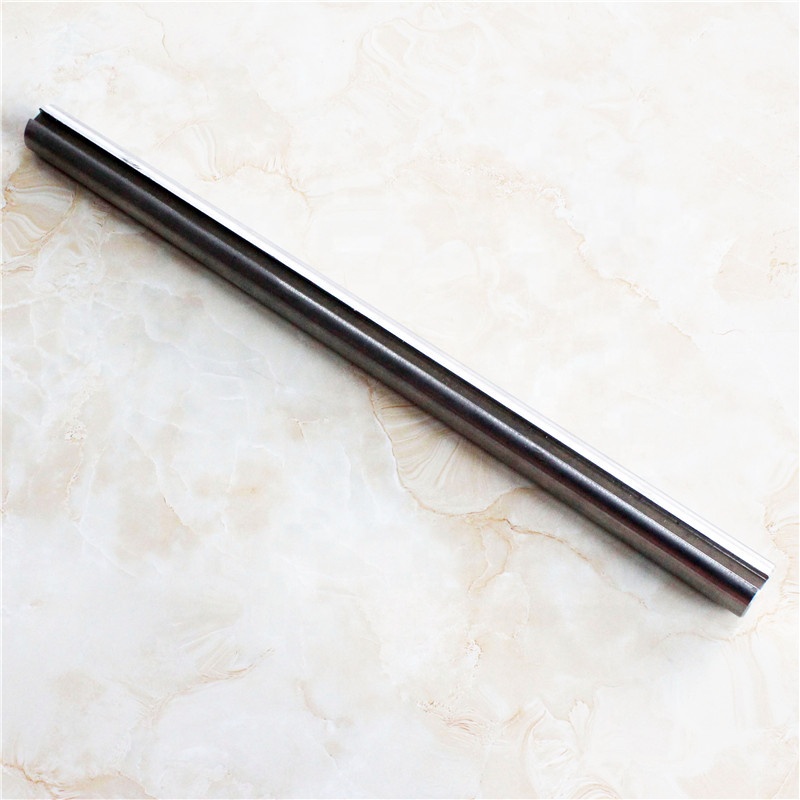 Длина 400 мм диаметр 25 мм Высококачественная задняя ось из сплава для картинга Запчасти задняя ось дифференциала для картинга