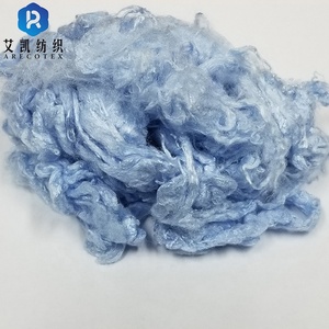 공장 가격 1.2D 1.4D <span class=keywords><strong>1.5D</strong></span> 난연 광선 비스코스 섬유 - Product Image 5