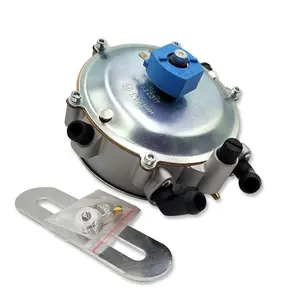 Auto regolatore di pressione del gas gpl kit di conversione riduttore