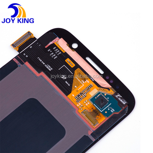 Lcd testato al 100% per schermo Lcd <span class=keywords><strong>Samsung</strong></span> <span class=keywords><strong>Galaxy</strong></span> <span class=keywords><strong>S6</strong></span> <span class=keywords><strong>Edge</strong></span>, per Display <span class=keywords><strong>S6</strong></span> <span class=keywords><strong>Edge</strong></span> - Product Image 4