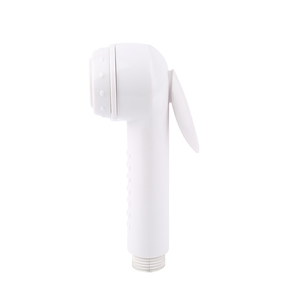 Yuyao, дешевая цена, Белый/Черный <span class=keywords><strong>abs</strong></span> пластиковый душ shattaf - Product Image 4