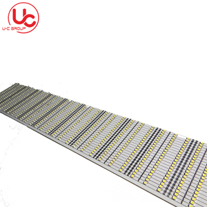 Chuyển động lò vi sóng Radar cảm biến <span class=keywords><strong>LED</strong></span> chiếu sáng T8 dẫn ống, T8 dẫn lái xe 240mA - Product Image 4