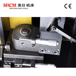 새로운 MR-6A 0.8-6mm 휴대용 트위스트 드릴 비트 그라인더/샤프너 (CBN 휠 포함) - Product Image 5