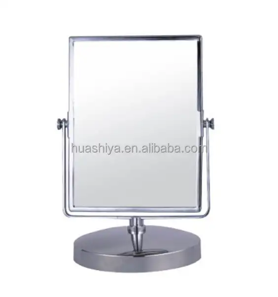 HSY-903 double sided standing table Wenzhou Small mirror