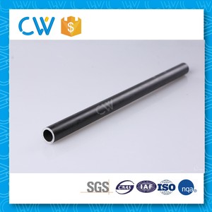 Tubería de fosfato negro hidráulico, sin costuras, EN 10305-4, E235, E355 (+)N - Product Image 4