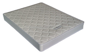Colchón de muelles para cama de hotel, colchón de espuma dura, <span class=keywords><strong>flexible</strong></span>, 5 estrellas, precio al por mayor - Product Image 6