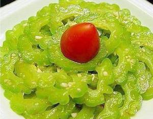 Estratto di Melone Amaro, Polvere di Estratto di Zucca Amara - Product Image 3