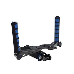 DSLR giàn khoan hệ thống với vai <span class=keywords><strong>mount</strong></span> cho video ổn định dsrl máy ảnh <span class=keywords><strong>dv</strong></span> máy quay - Product Image 3