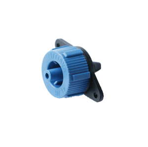 Regulable goteo Micro jardín aspersores de riego/plástico ajustable riego goteo por goteo riego kit - Product Image 2