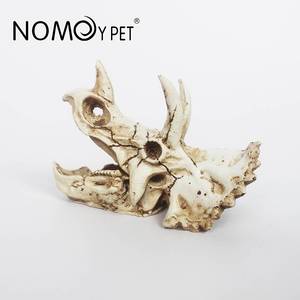 NOMOY PET 2019 Nuovo Decorazione Della Resina per Acquario e Terrario NS-114 - Product Image 5