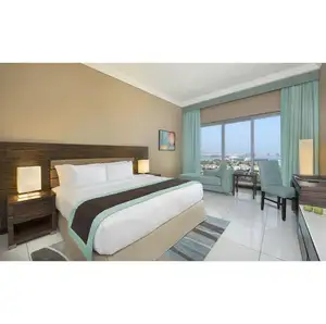 Dubai 5 stelle hotel room utilizzato hotel mobili di vendita