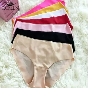 Phụ Nữ Đồ Lót Oem Nữ Sinh Không Có Dấu Vết Sexy Phụ Nữ Panty