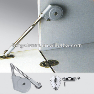 Гидравлический поворотный подъемник для двери шкафа пневматический пружинный шарнир - Product Image 4