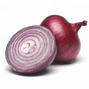 Trung quốc Tươi Củ Hành Đỏ 55 mét 13 kg Lưới Túi Giá cho <span class=keywords><strong>Kuwait</strong></span> Thị Trường - Product Image 4