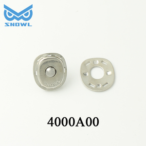 OWOZ  Lift-The OWOZ Extended Legs Socket (Nickel-Plated Brass) - Product Image 4