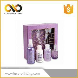 Rose <span class=keywords><strong>carton</strong></span> couvercle et base bébé douche cadeaux boîte <span class=keywords><strong>à</strong></span> <span class=keywords><strong>chaussures</strong></span> bébé cadeau boîte - Product Image 1