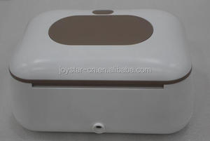 Bambino Salviettine Umidificate Più Caldo e <span class=keywords><strong>salviette</strong></span> per neonati <span class=keywords><strong>dispenser</strong></span> con la Luce di Notte - Product Image 5