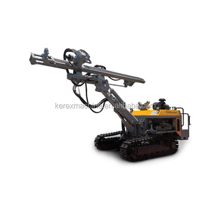 عمق 40m 92-200mm <span class=keywords><strong>h680</strong></span> هيدروليكي الزاحف الحفر الدوارة - Product Image 2