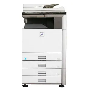 Slijpsel M503 M453 M363 copier