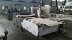 Máquina para Hacer Galletas de Trigo y Sésamo Saladas - Product Image 4