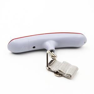 2018 nouveaux produits 110lb promotionnel numérique personnel portable manuel bagages poids échelle - Product Image 4