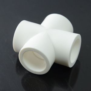 Lắp đặt đường ống ppr trong bốn cách với chất lượng cao 4 thông qua chéo - Product Image 6