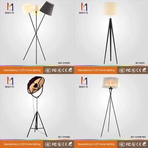 <span class=keywords><strong>Michele</strong></span> <span class=keywords><strong>De</strong></span> Lucchi arco lampada da terra luci regolabili e27 40w - Product Image 5