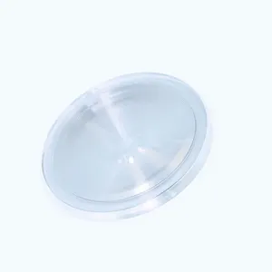 Fresnel High Quality Acrylic Round Large Fresnel VR Glasses Lens