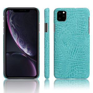 หรูหราจระเข้ PU หนังกรณีโทรศัพท์พลาสติกแข็งสำหรับ <span class=keywords><strong>iPhone</strong></span> <span class=keywords><strong>11</strong></span> <span class=keywords><strong>Pro</strong></span> <span class=keywords><strong>11</strong></span> <span class=keywords><strong>11</strong></span> <span class=keywords><strong>Pro</strong></span> <span class=keywords><strong>Max</strong></span> ปกหลัง<span class=keywords><strong>2019</strong></span>ขายร้อน - Product Image 5