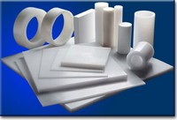 Fabrication de tige et de feuille de PTFE, 100% vierge, de haute qualité, en feuille de PTFE, modèle