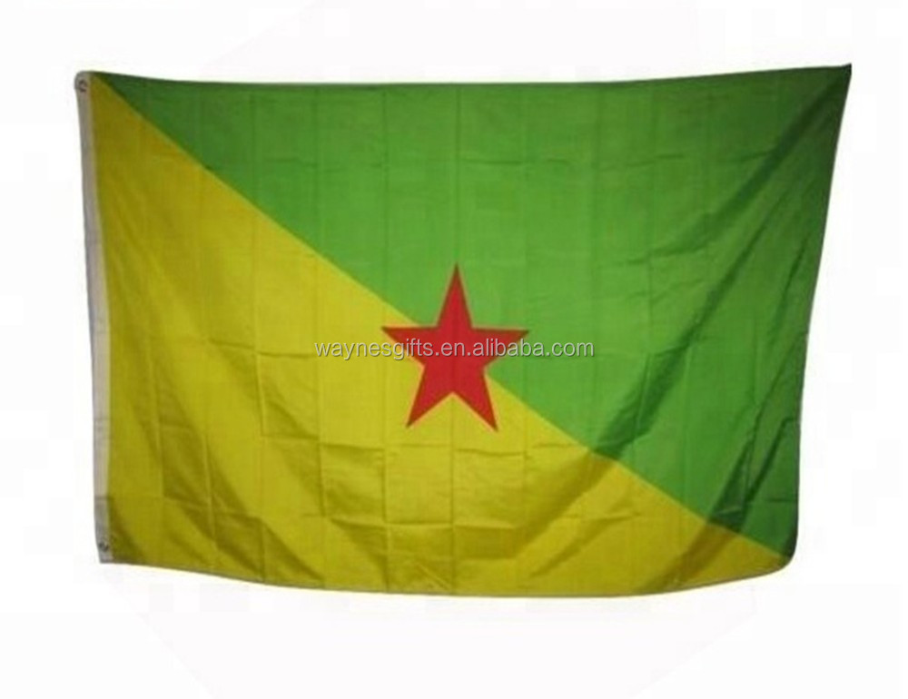 Guyane française