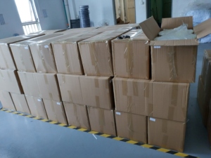 Thăng hoa dây cuộn <span class=keywords><strong>Polyester</strong></span> trống Trắng heatranssfer Webbing với tùy chỉnh DIY Logo - Product Image 6