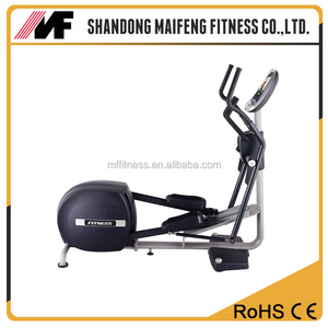 Mejor venta de productos chinos calientes equipo de la aptitud uso doméstico máquina caminadora elíptica - Product Image 1