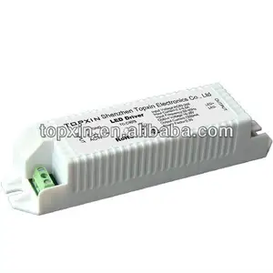 Controlador led de corriente constante de 300MA, 800ma, 600ma