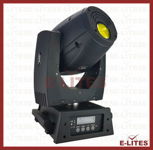 mini-haz, mini luz del punto, gobo 180w proyector de <span class=keywords><strong>la</strong></span> insignia - Product Image 1